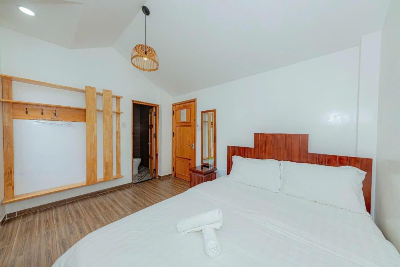 Villa Nho Xinh Khu Chi Lang Phòng bức ảnh